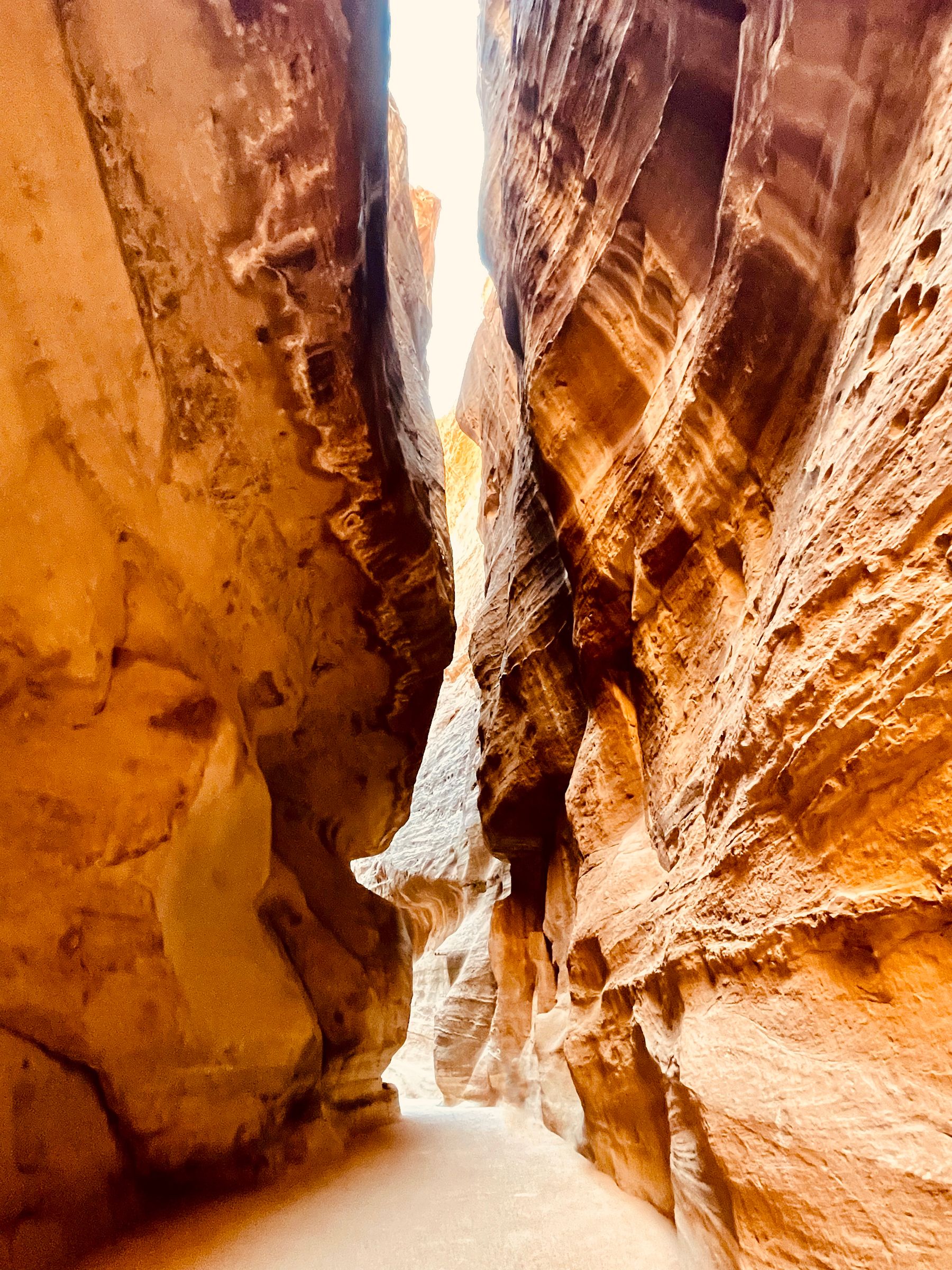 Slot Canyon